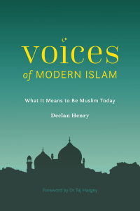 Titelbild: Voices of Modern Islam 9781785924019