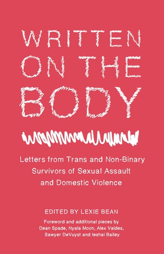 Cover image: Written on the Body 9781785927973