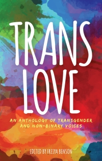 Cover image: Trans Love 9781785924323