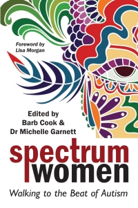 Titelbild: Spectrum Women 9781785924347