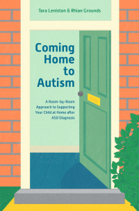 Cover image: Coming Home to Autism 9781785924361
