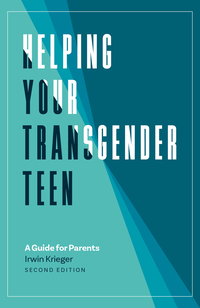 Imagen de portada: Helping Your Transgender Teen, 2nd Edition 2nd edition 9781785928017