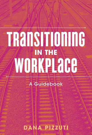 Imagen de portada: Transitioning in the Workplace 9781785928024