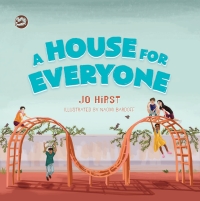 Cover image: A House for Everyone 9781785924484