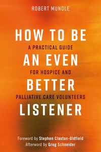 Omslagafbeelding: How to Be an Even Better Listener 9781785924545