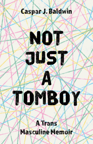 Imagen de portada: Not Just a Tomboy 9781785924637