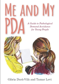 Cover image: Me and My PDA 9781785924651