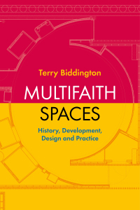 Cover image: Multifaith Spaces 9781785924781
