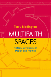 表紙画像: Multifaith Spaces 9781785924781