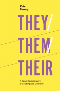 Cover image: They/Them/Their 9781785924835