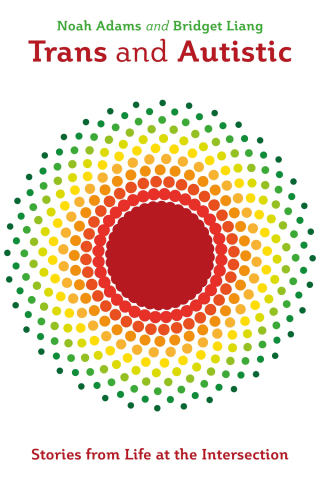 Imagen de portada: Trans and Autistic 9781785924842