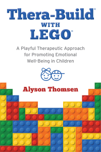 Omslagafbeelding: Thera-Build® with LEGO® 9781785924927