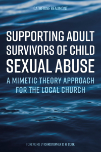 Cover image: Supporting Adult Survivors of Child Sexual Abuse 9781785925016