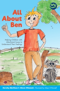 Cover image: All About Ben 9781785924996