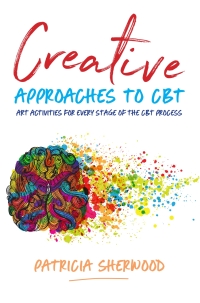 Omslagafbeelding: Creative Approaches to CBT 9781785925085