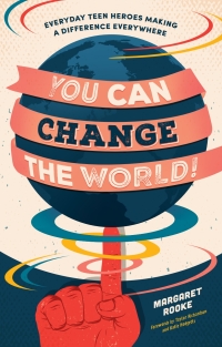 Cover image: You Can Change the World! 1st edition 9781785925023