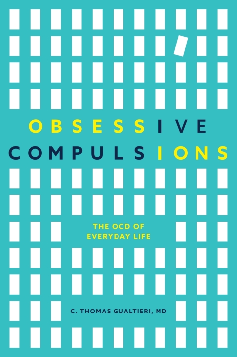 Obsessive Compulsions: The OCD of Everyday Life, 1st Edition - FULL INSTANT DOWNLOAD | PDF DOCX EPUB