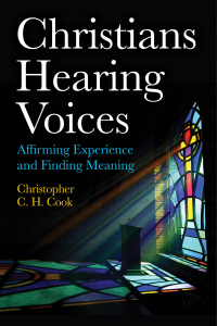 Imagen de portada: Christians Hearing Voices 9781785925245