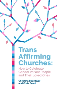 Omslagafbeelding: Trans Affirming Churches 9781785925320