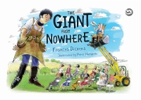 Cover image: The Giant from Nowhere 9781785925351