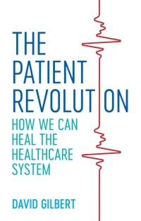 Cover image: The Patient Revolution 9781785925382