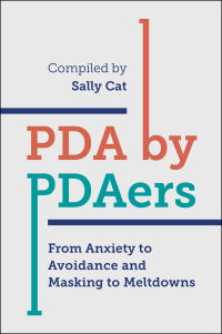 Cover image: PDA by PDAers 1st edition 9781785925368