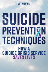 表紙画像: Suicide Prevention Techniques 9781785925498