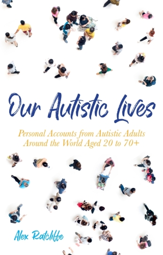 Omslagafbeelding: Our Autistic Lives 9781785925603