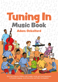 Imagen de portada: Tuning In Music Book 9781785925177