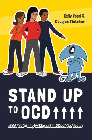 Cover image: Stand Up to OCD! 1st edition 9781785928352