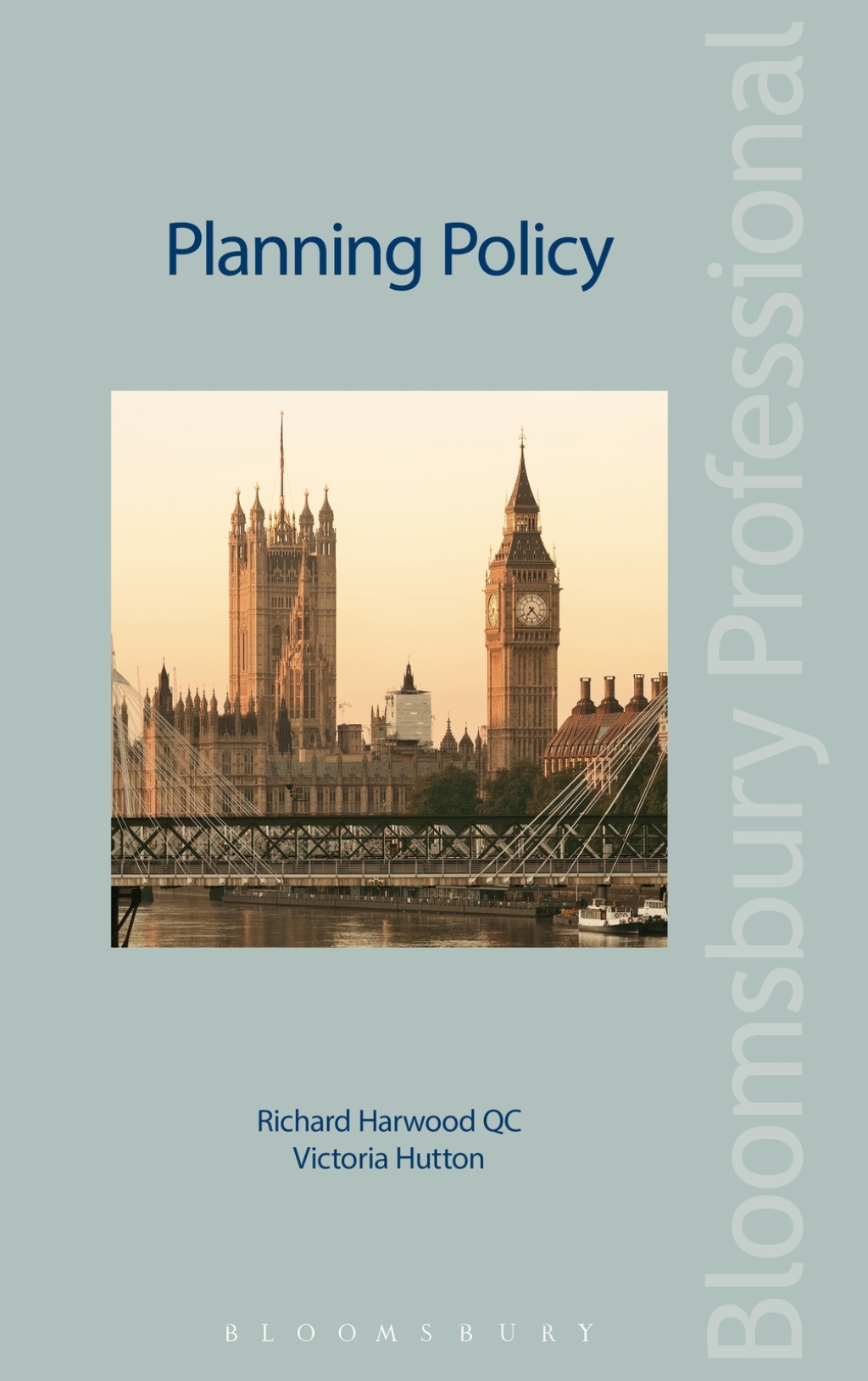 Planning Policy 1st Edition