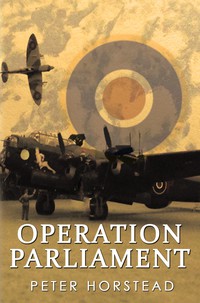Cover image: Operation Parliament 9781784553005