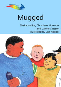 Cover image: Mugged