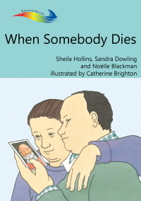表紙画像: When Somebody Dies