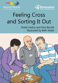 Imagen de portada: Feeling Cross and Sorting It Out