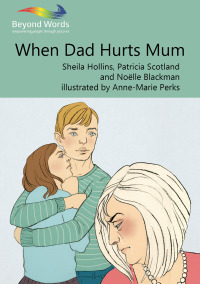 Omslagafbeelding: When Dad Hurts Mum