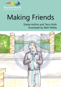 Cover image: Making Friends