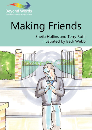 Cover image: Making Friends