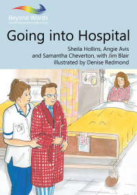 Cover image: Going Into Hospital