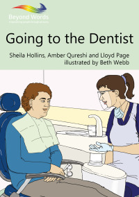 表紙画像: Going to the Dentist