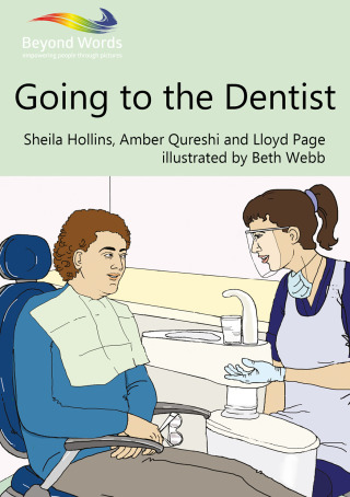 Titelbild: Going to the Dentist