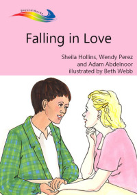 Imagen de portada: Falling in Love