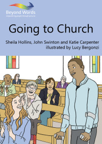 Cover image: Going to Church
