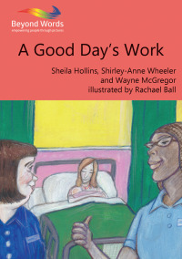 Cover image: A Good Day's Work