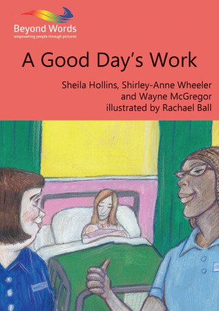 表紙画像: A Good Day's Work