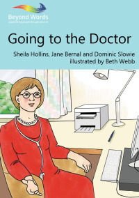 Cover image: Going to the Doctor