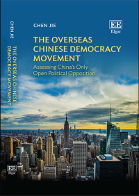 Imagen de portada: The Overseas Chinese Democracy Movement 1st edition 9781784711023