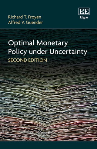 صورة الغلاف: Optimal Monetary Policy under Uncertainty 2nd edition 9781784717186