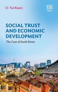 Cover image: Social Trust and Economic Development 1st edition 9781784719593