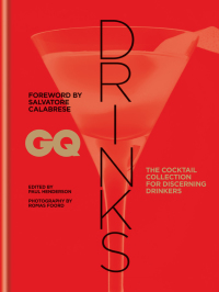 Cover image: GQ Drinks 9781845339524